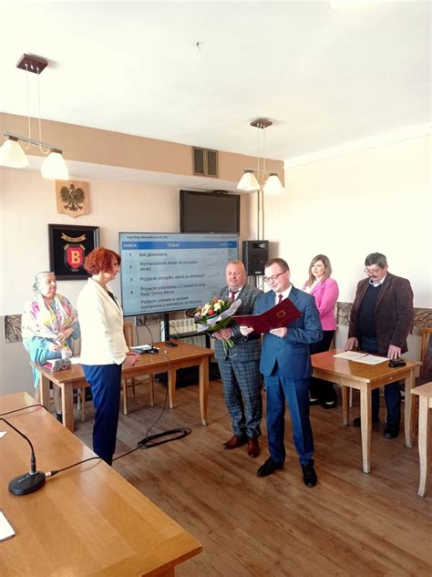 Zespół Szkół w Birczy .